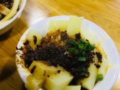 -洞子口张老二凉粉(文殊院店)