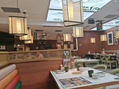-云海肴·汽锅鸡·云南菜(高德置地店)
