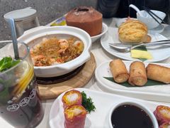 -蔡澜点心·粤菜(月星环球港店)