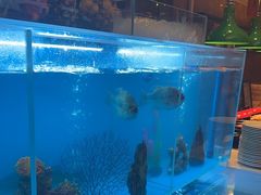 -怡咖啡·自助餐·西安香格里拉
