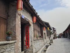 -安顺旧州古镇