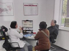 -安湃声助听器(同仁医院店)