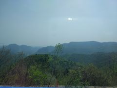 -焦作青龙峡风景名胜区
