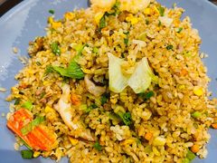 -食代馆(深业上城店)