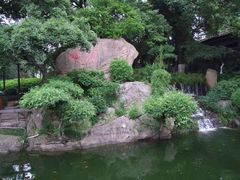 -江心屿景区