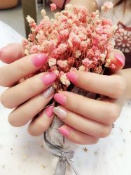 -蜜丝卡伦美甲美睫半永久
