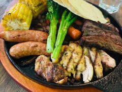 -Pistolera Mexican Cantina女枪手墨西哥餐厅(碧云路店)
