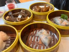 -大海湾酒楼(人南店)