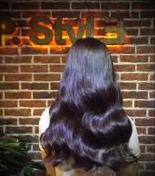 ( ´ ▽ ` )ﾉ-P.STYLE 派斯造型