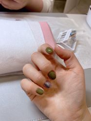 -沐白•盛妍日式美甲美睫