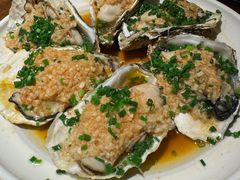 -乔街深夜食堂·台州菜·高压锅生蚝(杭州总店)