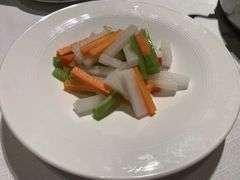 -香守·花胶鸡海鲜火锅(JW万豪店)