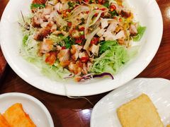 -全州拌饭馆(断桥店)