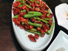 -海天楼中餐厅(吴宫泛太平洋酒店)