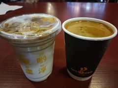 -GuoDuo·Coffee果朵咖啡(梅溪书院店)