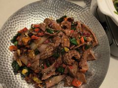 -小菜园新徽菜(滁州苏宁店)