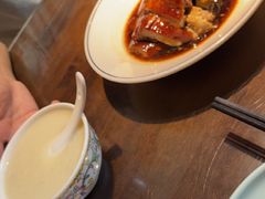 -应天大明王朝·南京菜(中山陵店)