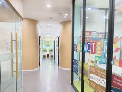 -奇尔思青少儿·语言·艺术·演讲(顾戴路店)