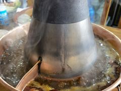 -东镇老火锅(长春路首店)