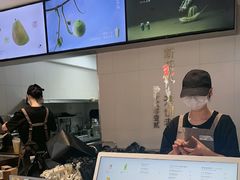 -喜茶(广州五羊邨店)