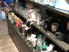 -星巴克臻选(深圳嘉里建设广场店)