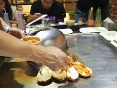 -铁板诱惑法式铁板烧(大卫城店)