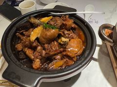 -食锦记·福建私房菜(浦西万达店)