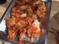 -霸腹烤肉(厦门柚子番店)