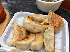 粟米鲜肉煎饺-八珍·广式煎饺·广州老字号(北京路总店)