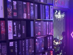 -剧狐剧本杀(徐汇1号店)