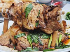 -代木儿回锅肉