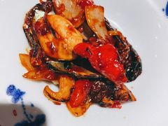 -黑松白鹿(崇文门新活馆店)