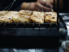 -火车站老孙烧烤(东二路店)