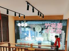 -渔乡米香·剁椒鱼头(四方坪店)