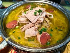 -人民公社大食堂(顺义总店)