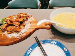-悦秀·高级粤菜