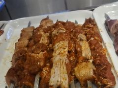 -通海俄式烧烤·俄罗斯大串(嵩山路店)