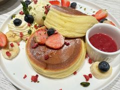 -娜娜家•Nana And Her Friends Restaurant(小寨原力场店)
