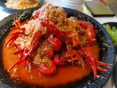 -红盔甲·小龙虾(天钥桥店)