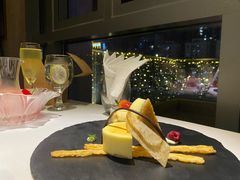 -王品牛排(珠海富华里店)