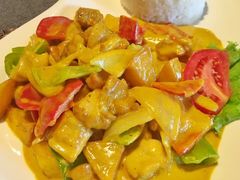 -敦煌山庄摘星阁