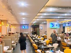 -东方棕泉·洗浴·按摩·美食国际水疗会所(福田店)