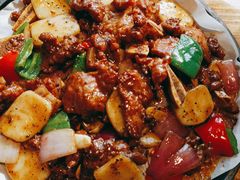 -大蓉和(一品天下店)