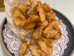 -万龙洲海鲜(广渠门店)