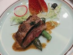 -无锡城中皇冠假日酒店·芳园中餐厅