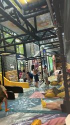 -meland亲子乐园•派对•研学(宁波华润万象城店)
