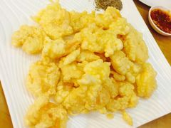 -东方饺子王(新阳路店)