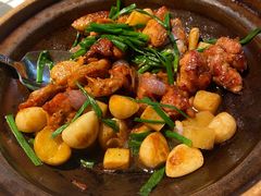 -南棠馆粤菜坊(群光店)