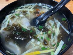 小馄饨-笼铭坊(北蔡店)