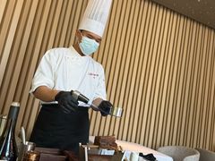 -王品牛排(珠海富华里店)